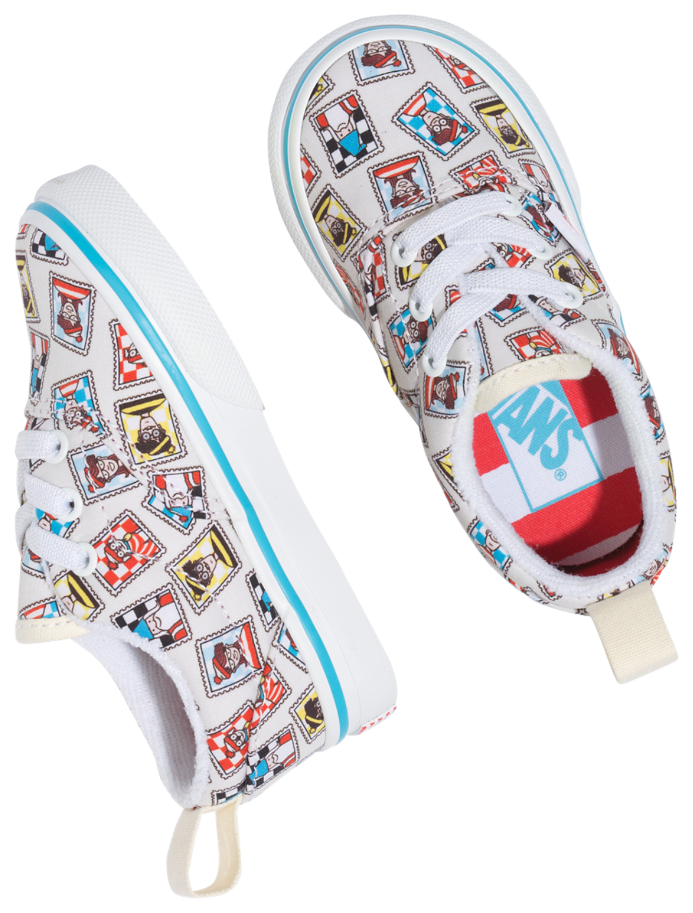 Vans Era Image 3 of 6. Tap to open photo gallery.