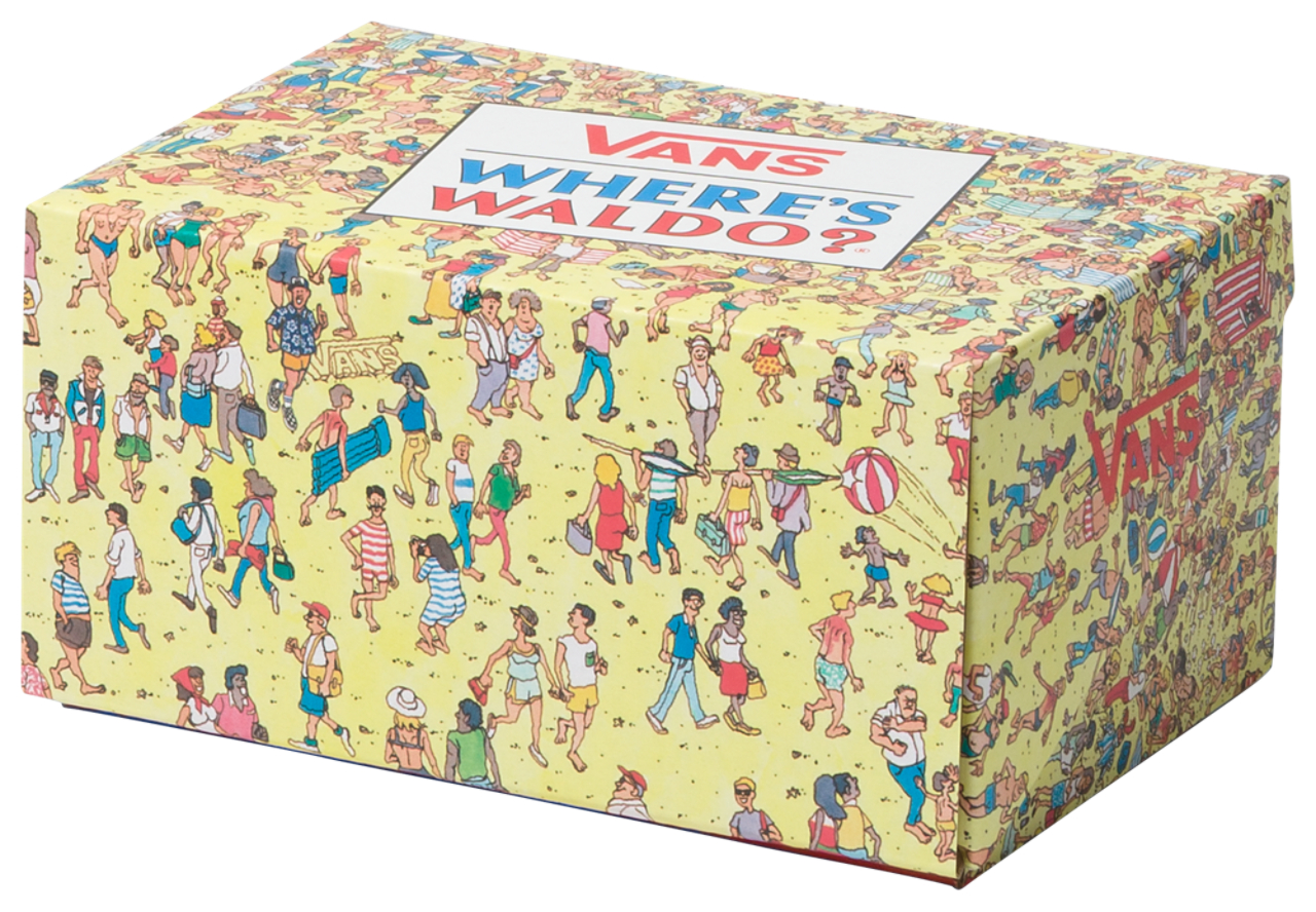 Vans Era Image 6 of 6. Tap to open photo gallery.