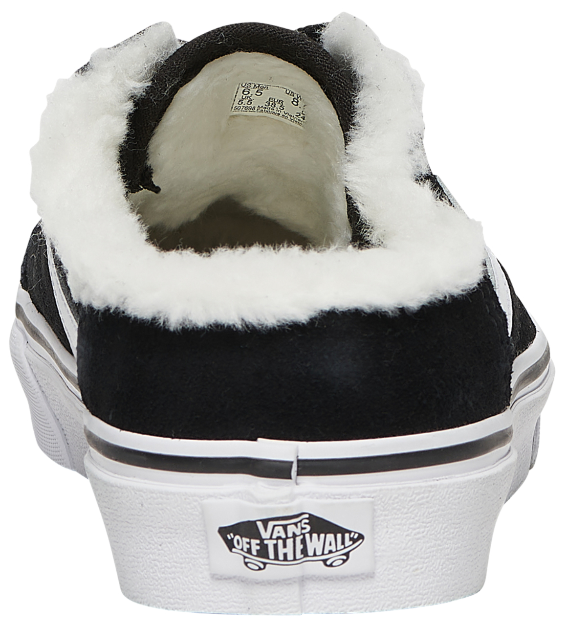 Vans Old Skool Image 3 of 5. Tap to open photo gallery.