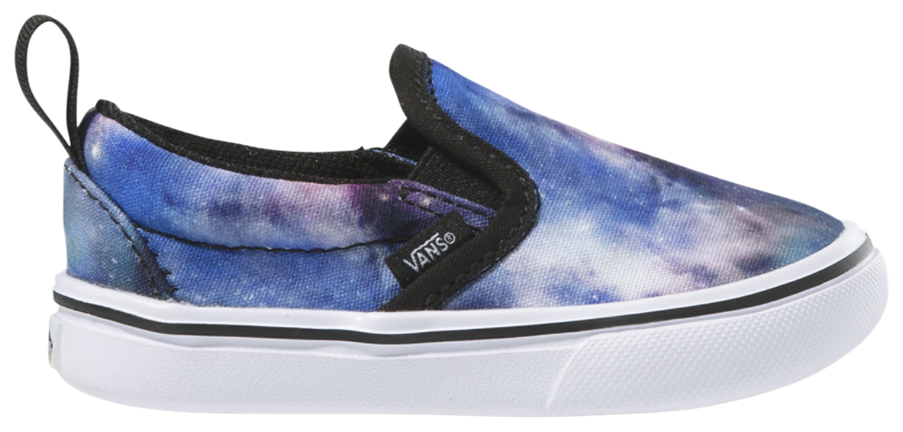 Vans Classic Slip On Image 1 of 4. Tap to open photo gallery.