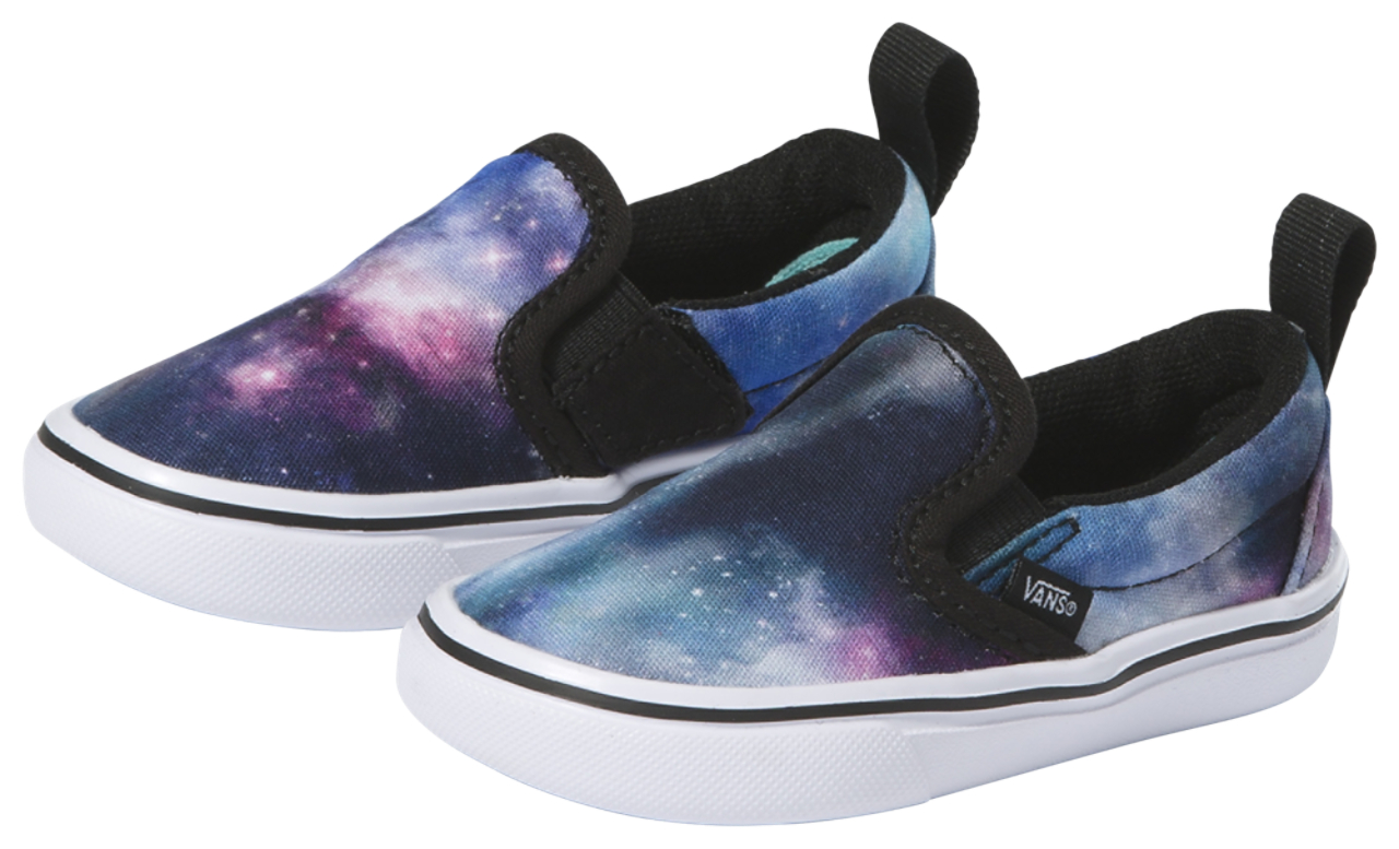 Vans Classic Slip On Image 2 of 4. Tap to open photo gallery.