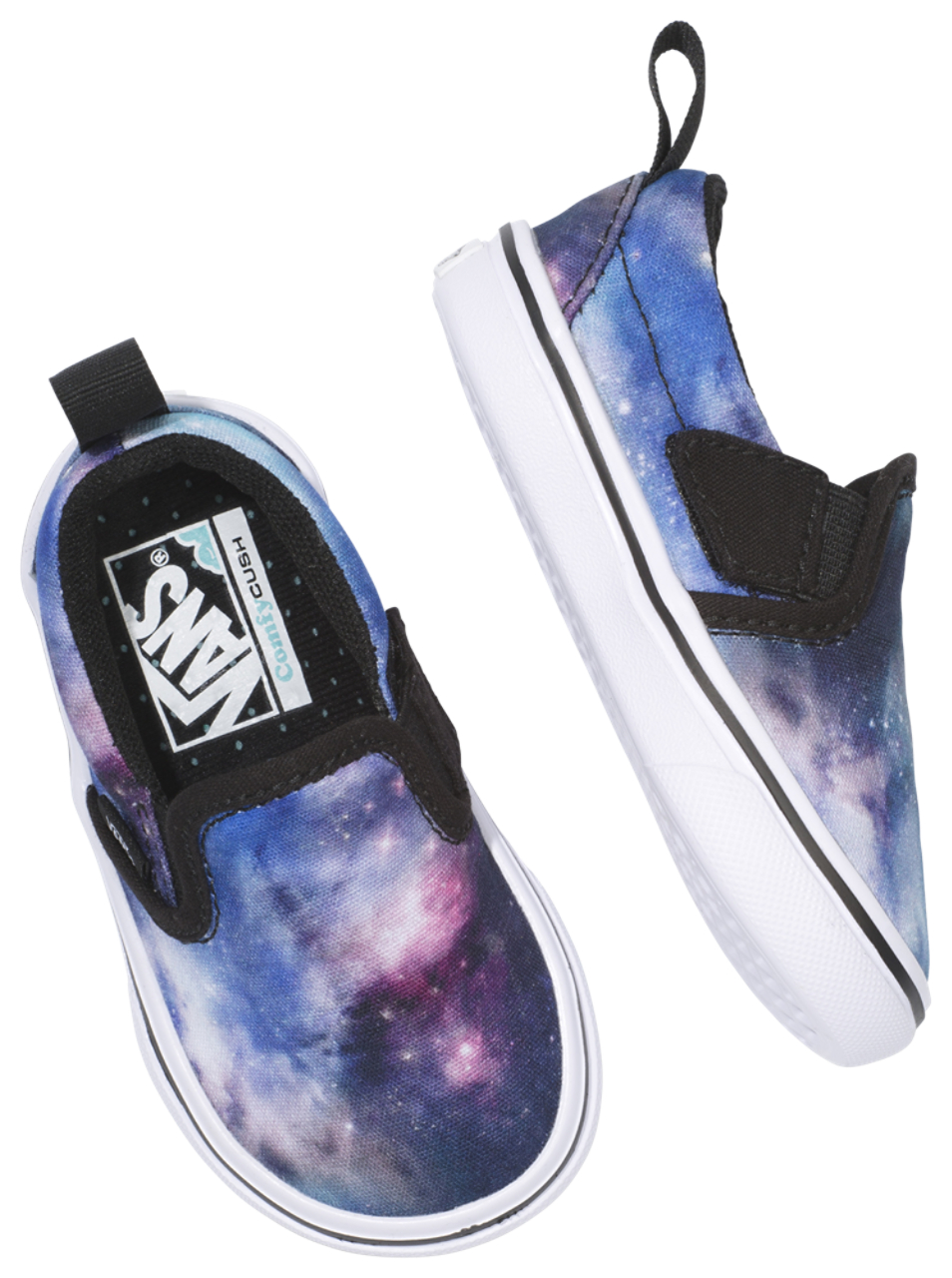 Vans Classic Slip On Image 3 of 4. Tap to open photo gallery.