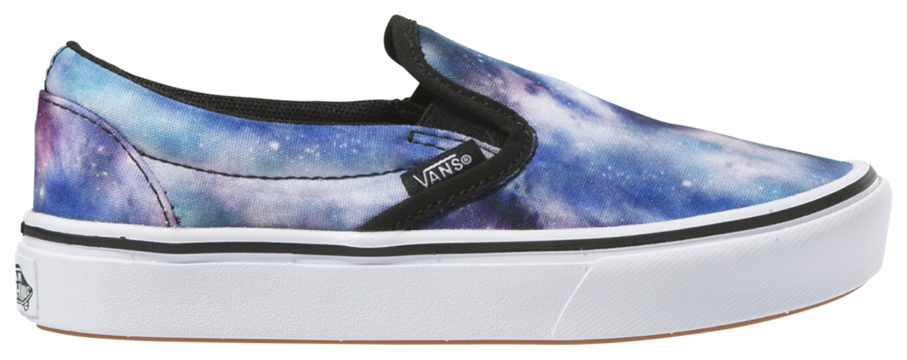 Vans Classic Slip On Image 1 of 3. Tap to open photo gallery.