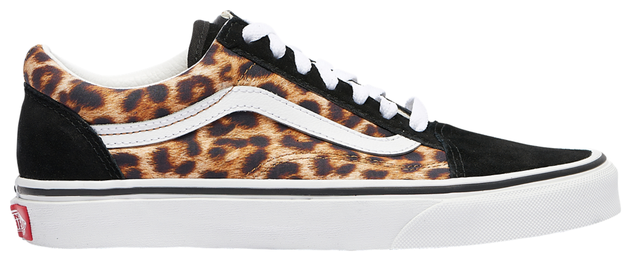 Vans Old Skool Image 1 of 5. Tap to open photo gallery.