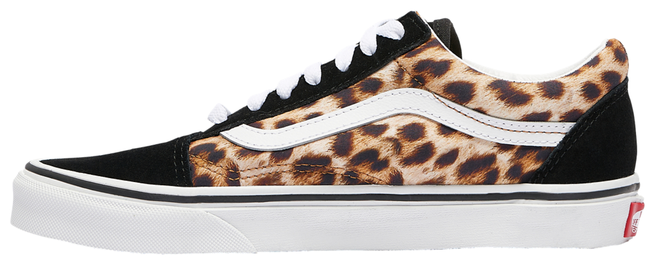 Vans Old Skool Image 2 of 5. Tap to open photo gallery.