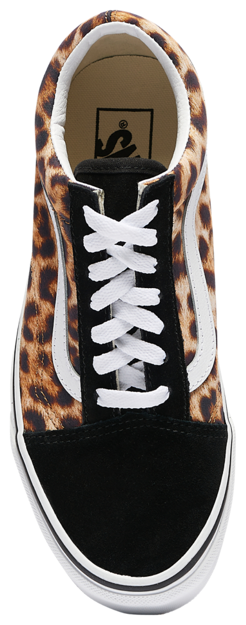 Vans Old Skool Image 4 of 5. Tap to open photo gallery.