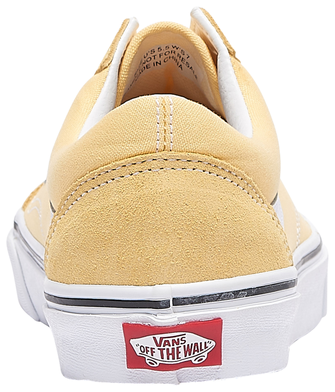 Vans Old Skool Image 3 of 5. Tap to open photo gallery.
