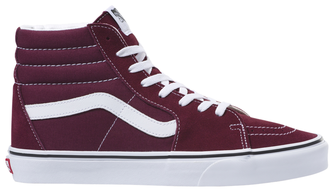 Vans Sk8-Hi Image 1 of 4. Tap to open photo gallery.