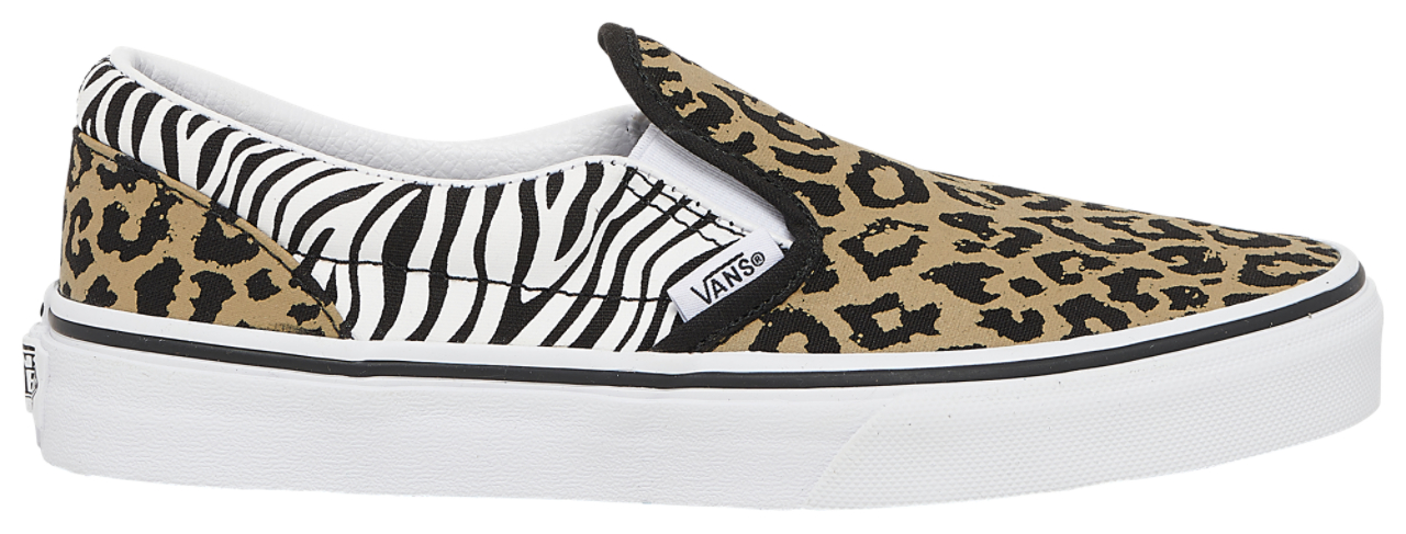 Vans Classic Slip On Image 1 of 5. Tap to open photo gallery.