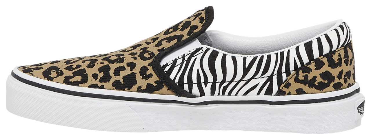 Vans Classic Slip On Image 2 of 5. Tap to open photo gallery.