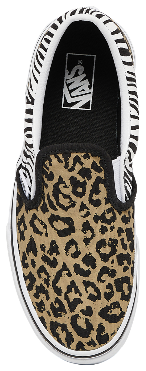 Vans Classic Slip On Image 4 of 5. Tap to open photo gallery.