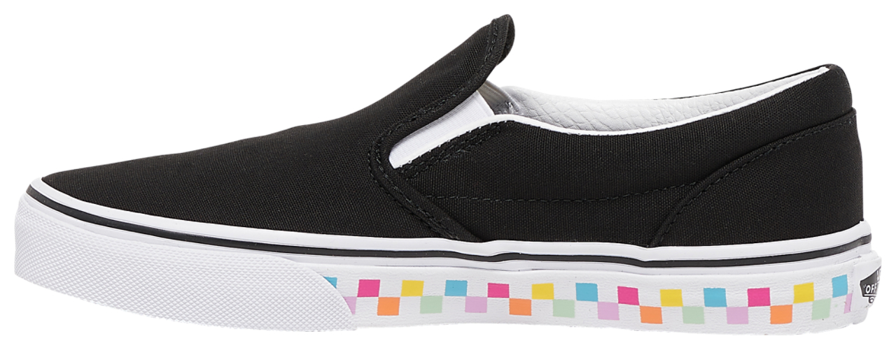 Vans Classic Slip On Image 2 of 5. Tap to open photo gallery.