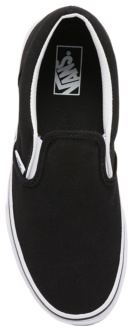 Vans Classic Slip On Image 4 of 5. Tap to open photo gallery.