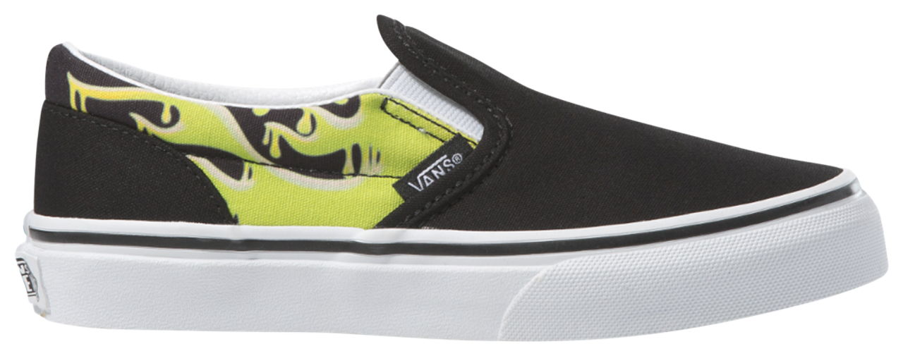 Vans Classic Slip On Image 1 of 4. Tap to open photo gallery.