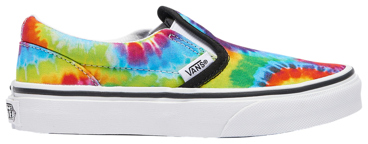 Vans Classic Slip On Image 1 of 5. Tap to open photo gallery.