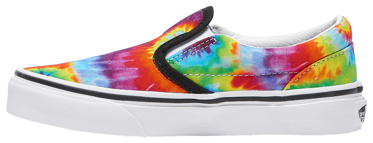 Vans Classic Slip On Image 2 of 5. Tap to open photo gallery.