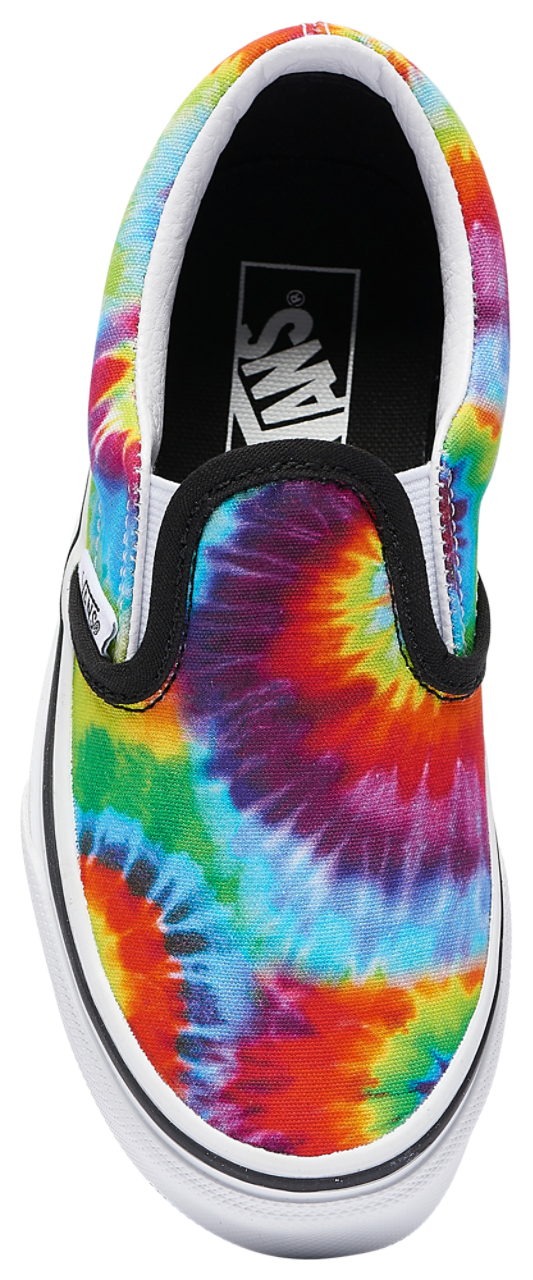 Vans Classic Slip On Image 4 of 5. Tap to open photo gallery.