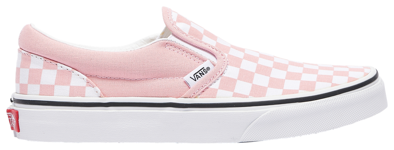 Vans Classic Slip On Image 1 of 5. Tap to open photo gallery.