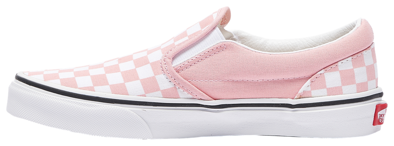 Vans Classic Slip On Image 2 of 5. Tap to open photo gallery.