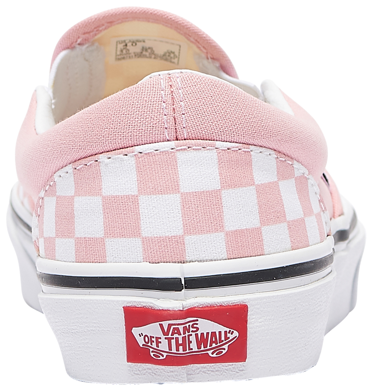 Vans Classic Slip On Image 3 of 5. Tap to open photo gallery.