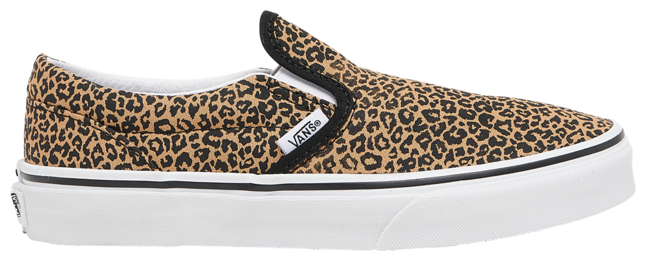 Vans Classic Slip On Image 1 of 5. Tap to open photo gallery.