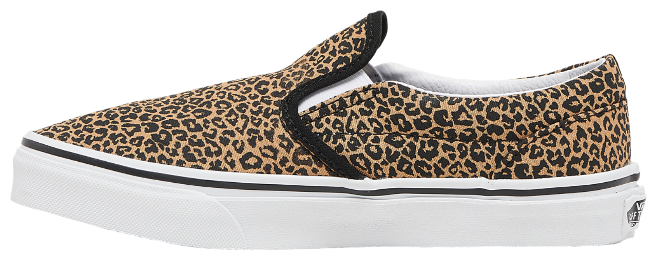 Vans Classic Slip On Image 2 of 5. Tap to open photo gallery.