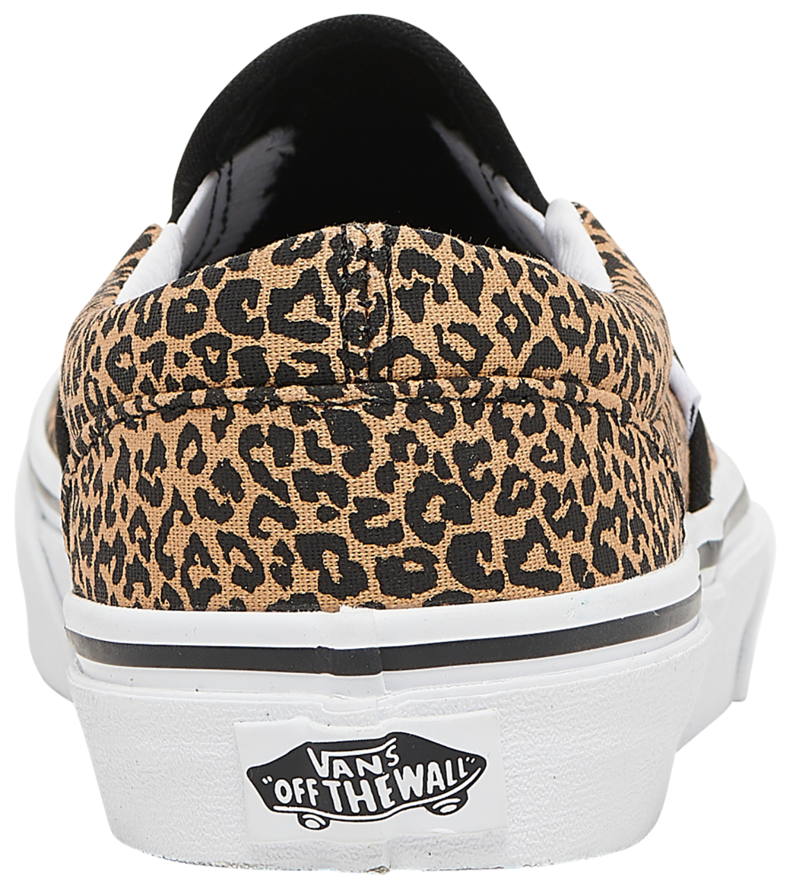 Vans Classic Slip On Image 3 of 5. Tap to open photo gallery.