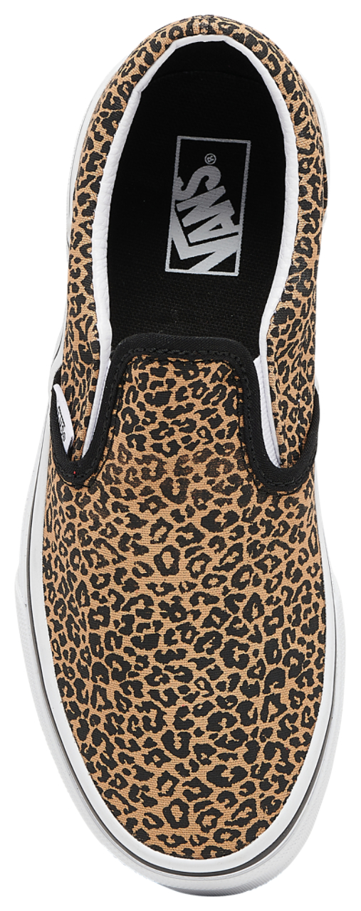 Vans Classic Slip On Image 4 of 5. Tap to open photo gallery.