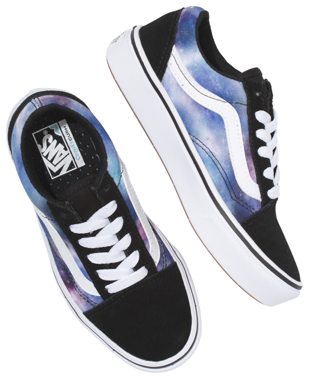 Vans Old Skool Image 3 of 4. Tap to open photo gallery.