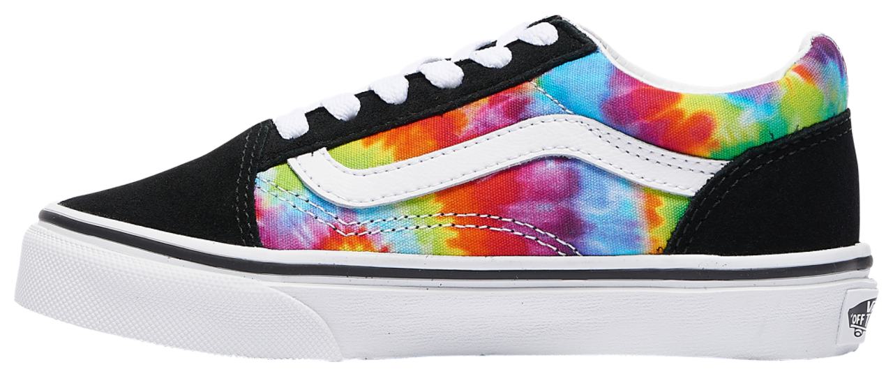 Vans Old Skool Image 2 of 5. Tap to open photo gallery.