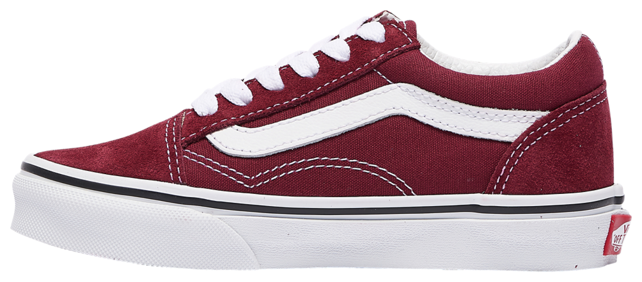 Vans Old Skool Image 2 of 5. Tap to open photo gallery.
