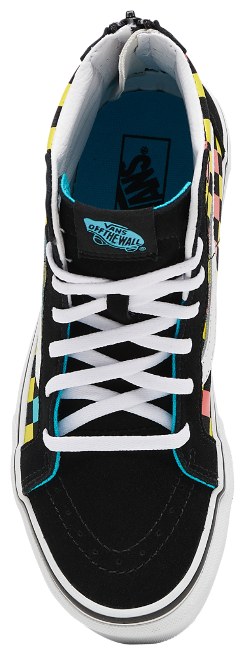 Vans Sk8-Hi Image 4 of 5. Tap to open photo gallery.
