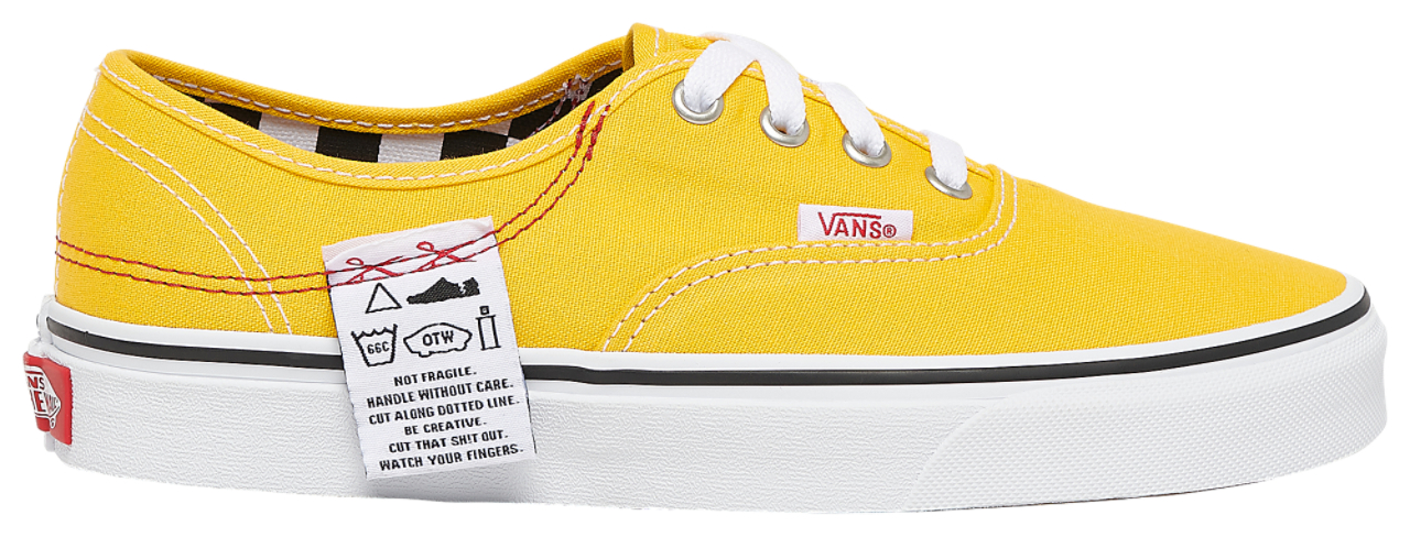 Vans Authentic Image 1 of 5. Tap to open photo gallery.