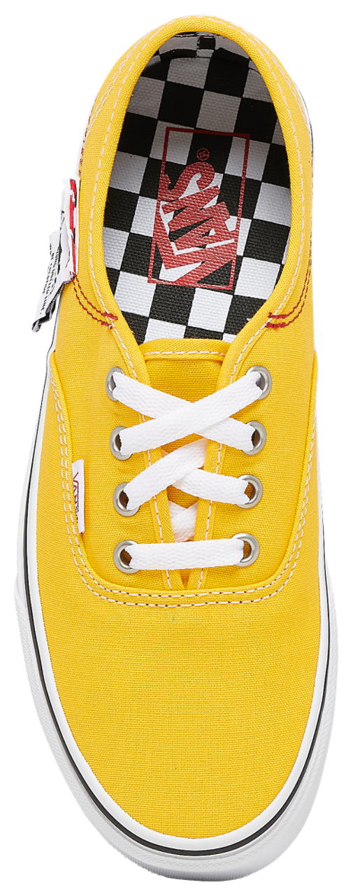 Vans Authentic Image 4 of 5. Tap to open photo gallery.