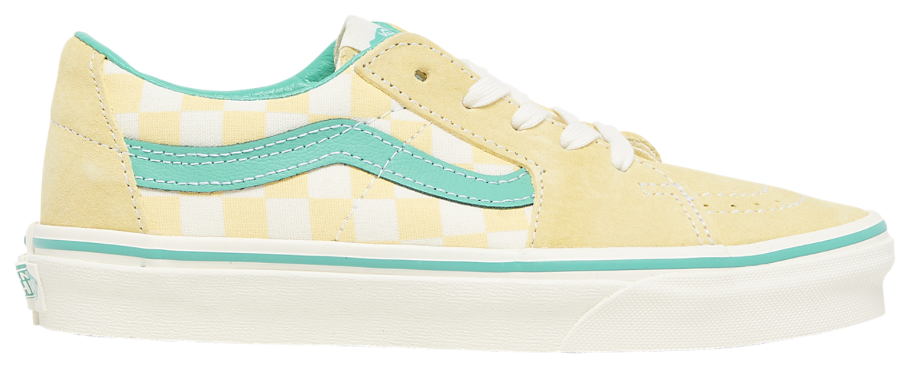 Vans SK8-Low Image 1 of 5. Tap to open photo gallery.