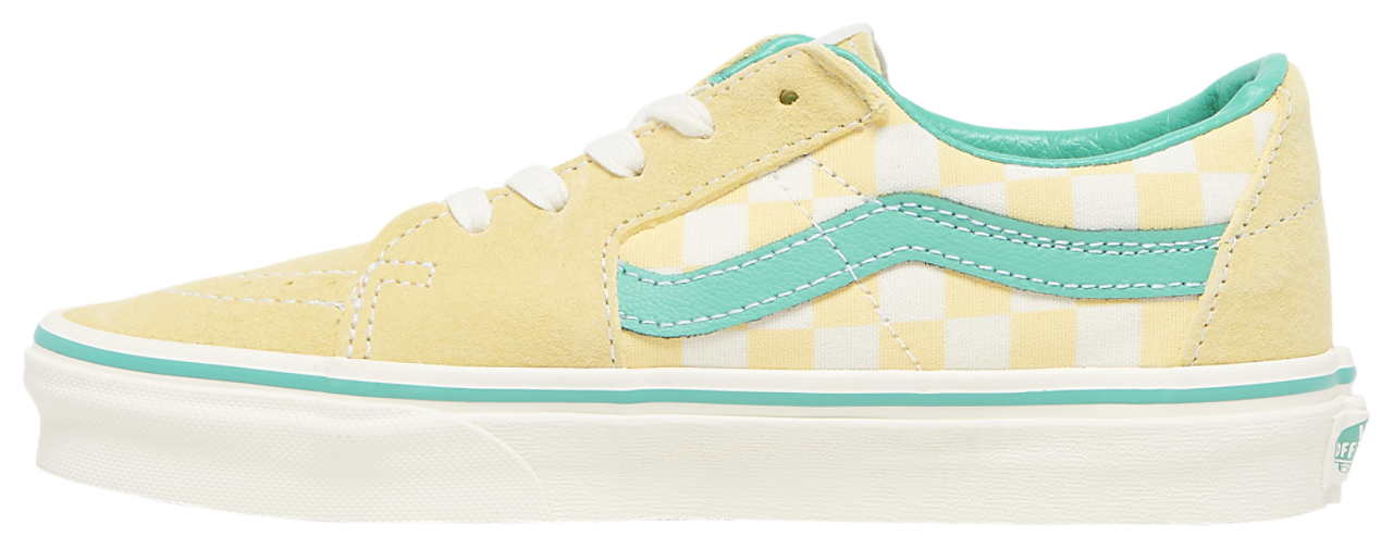 Vans SK8-Low Image 2 of 5. Tap to open photo gallery.