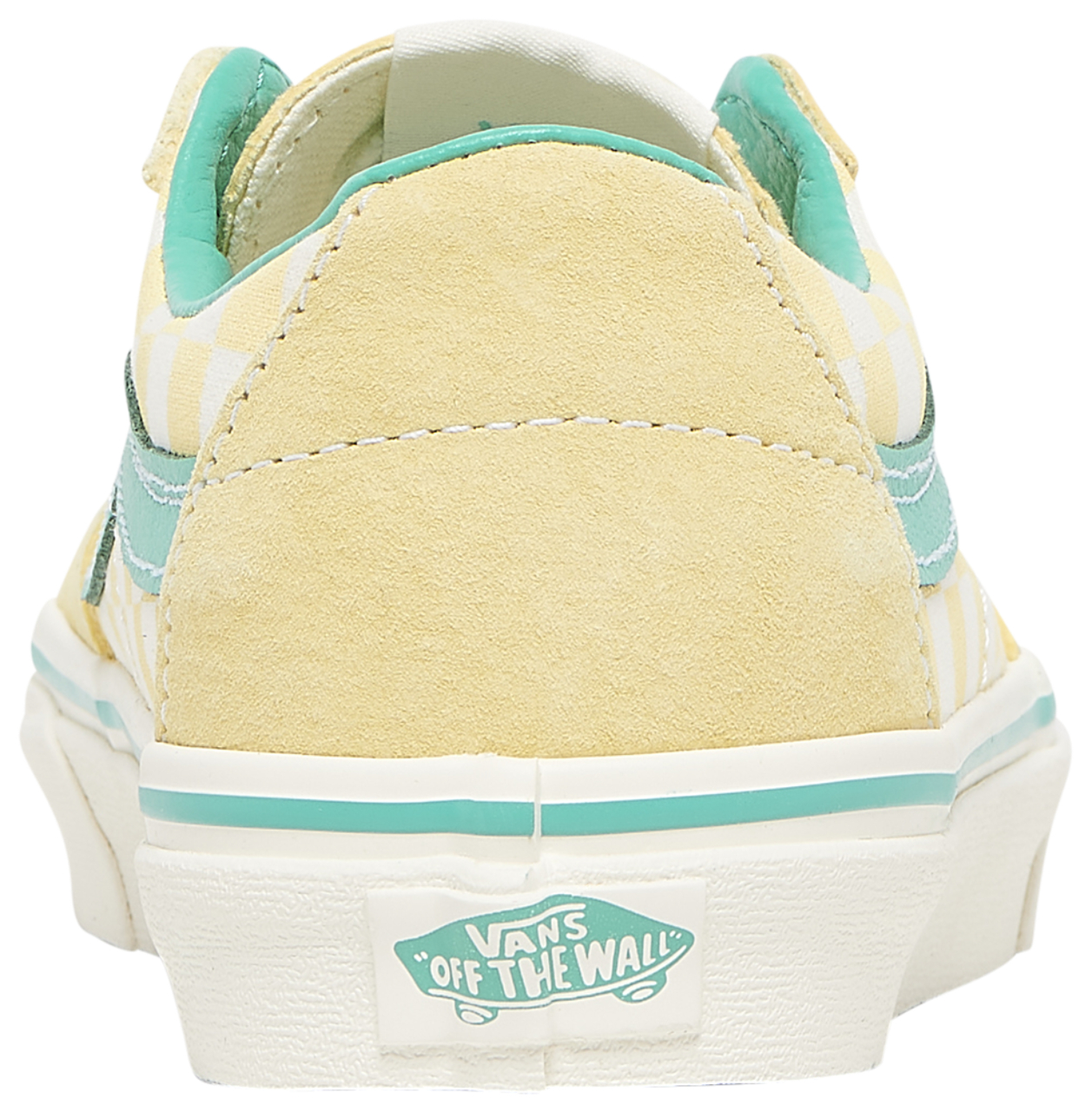 Vans SK8-Low Image 3 of 5. Tap to open photo gallery.