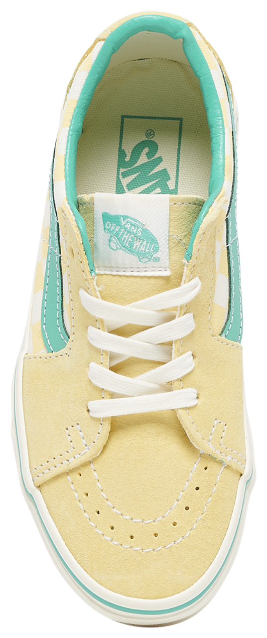 Vans SK8-Low Image 4 of 5. Tap to open photo gallery.