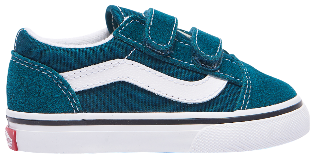 Vans Old Skool V Color Theory Image 1 of 5. Tap to open photo gallery.