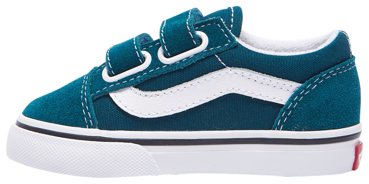 Vans Old Skool V Color Theory Image 2 of 5. Tap to open photo gallery.