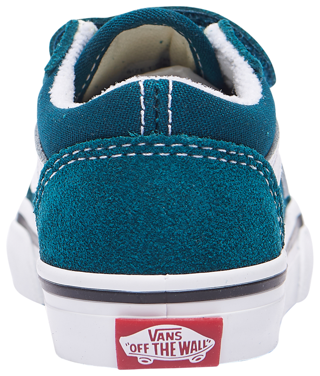 Vans Old Skool V Color Theory Image 3 of 5. Tap to open photo gallery.