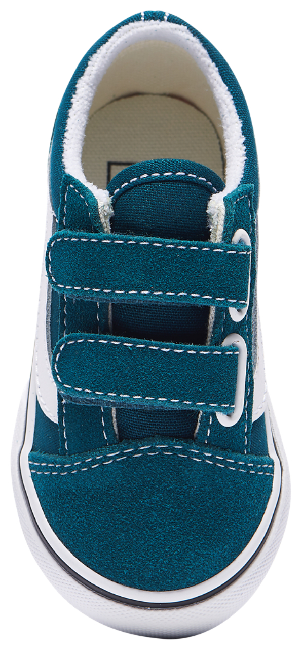 Vans Old Skool V Color Theory Image 4 of 5. Tap to open photo gallery.