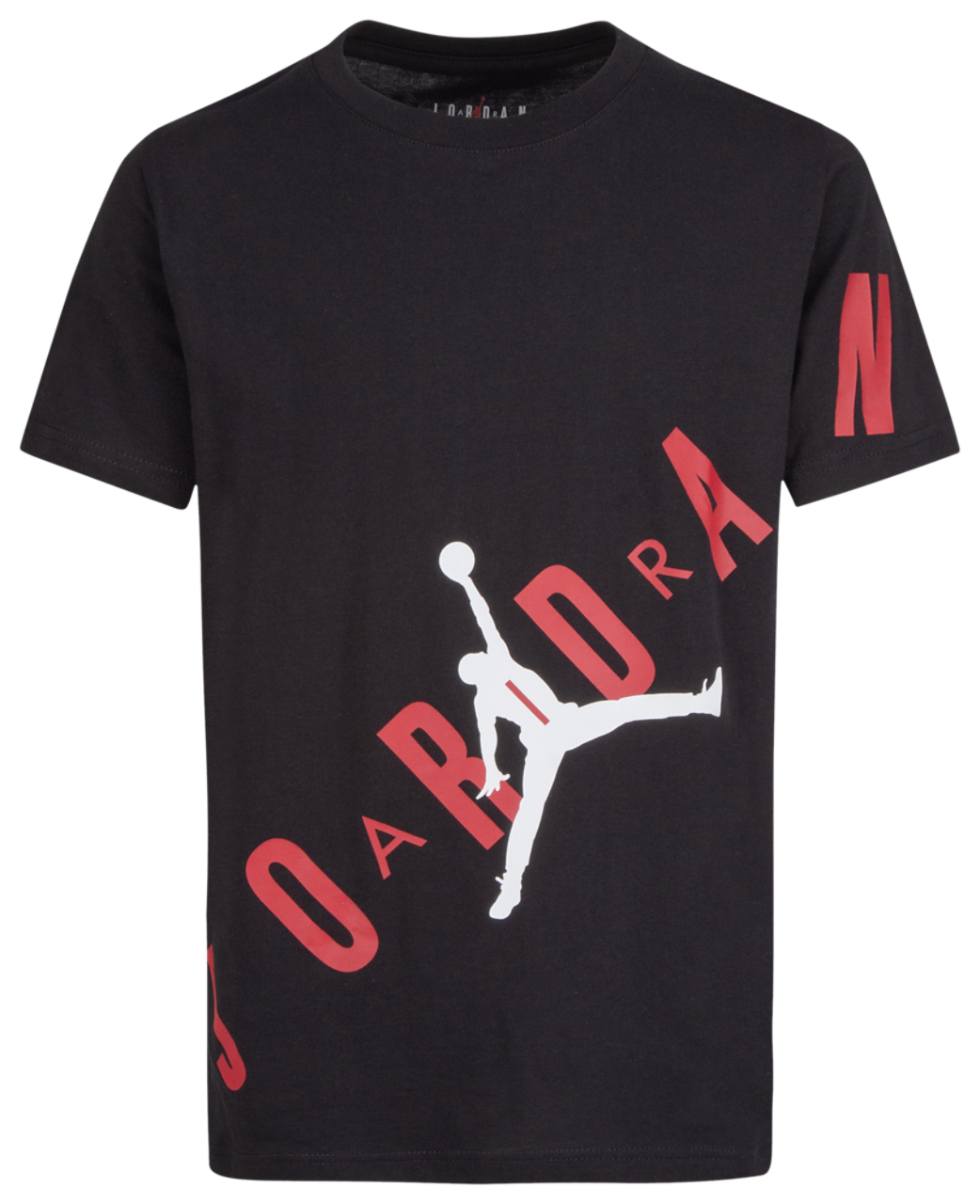 Jordan Stretch T-Shirt Image 1 of 4. Tap to open photo gallery.