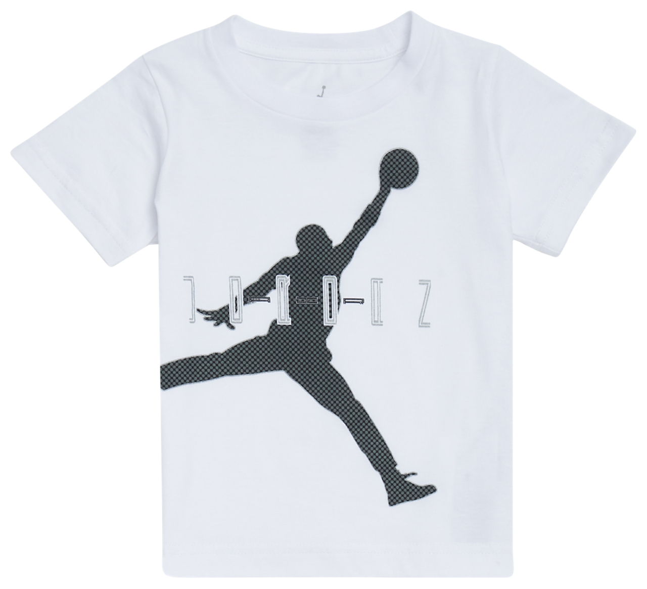 Jordan AJ11 Jumpman Class T-Shirt Image 1 of 1. Tap to open photo gallery.