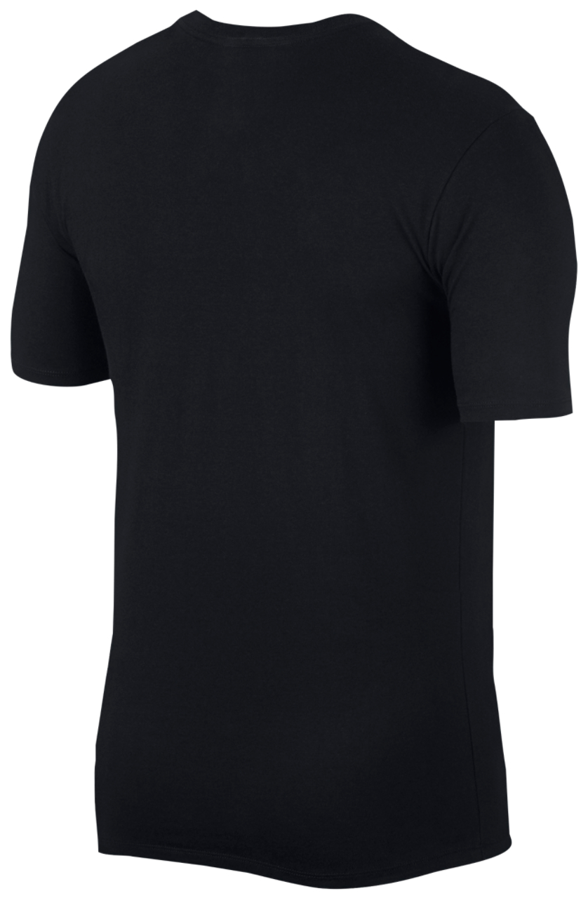 Jordan Jumpman Air Embroidered T-Shirt Image 2 of 6. Tap to open photo gallery.