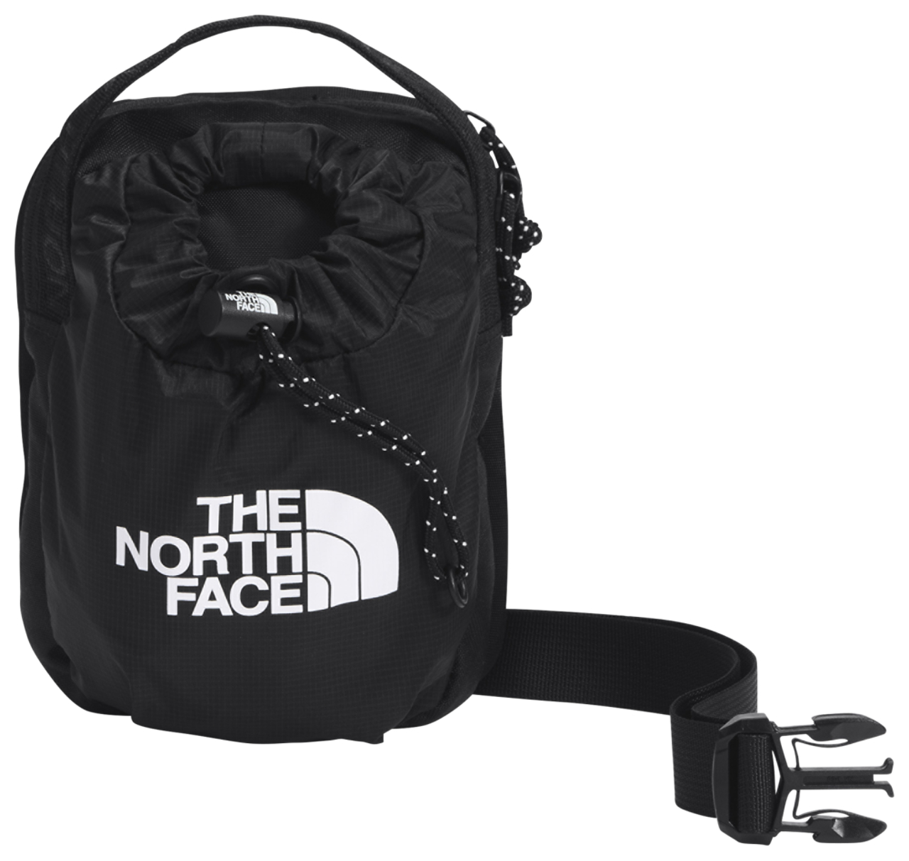 The North Face Bozer Cross Body Bag Image 1 of 2. Tap to open photo gallery.