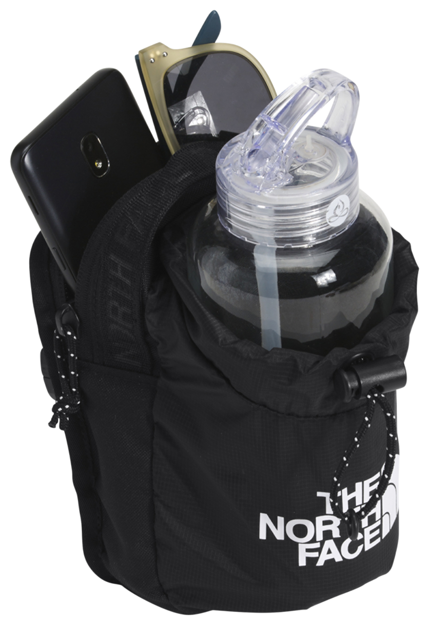 The North Face Bozer Cross Body Bag Image 2 of 2. Tap to open photo gallery.