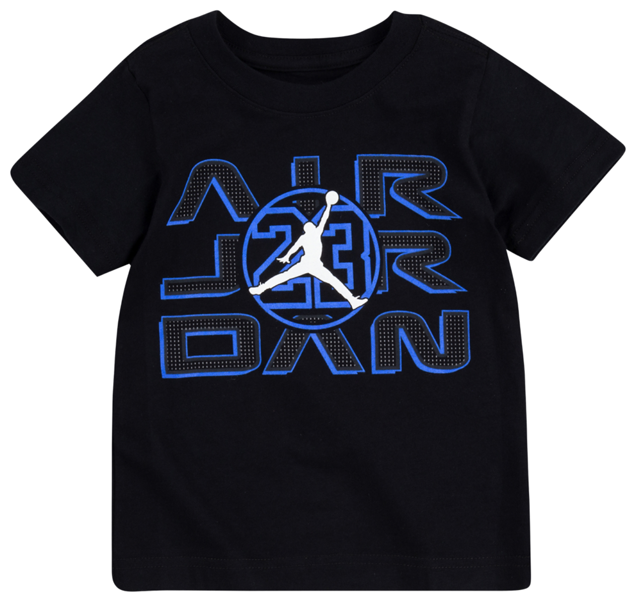 Jordan AJ13 Hologram T-Shirt Image 1 of 3. Tap to open photo gallery.