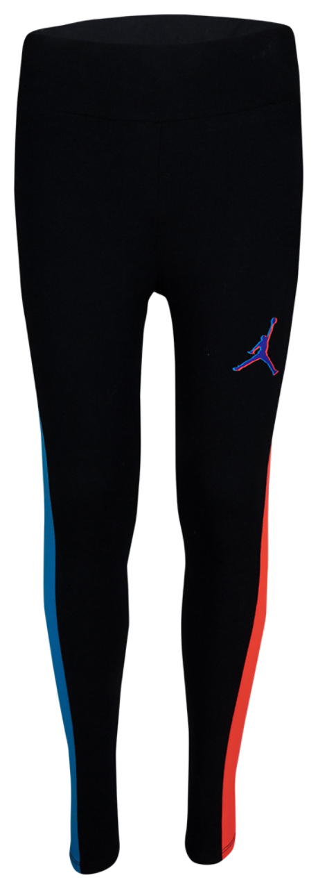 Jordan Space Glitch Leggings Image 1 of 4. Tap to open photo gallery.
