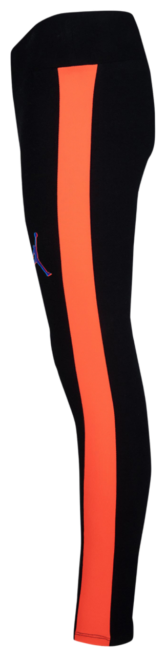 Jordan Space Glitch Leggings Image 4 of 4. Tap to open photo gallery.